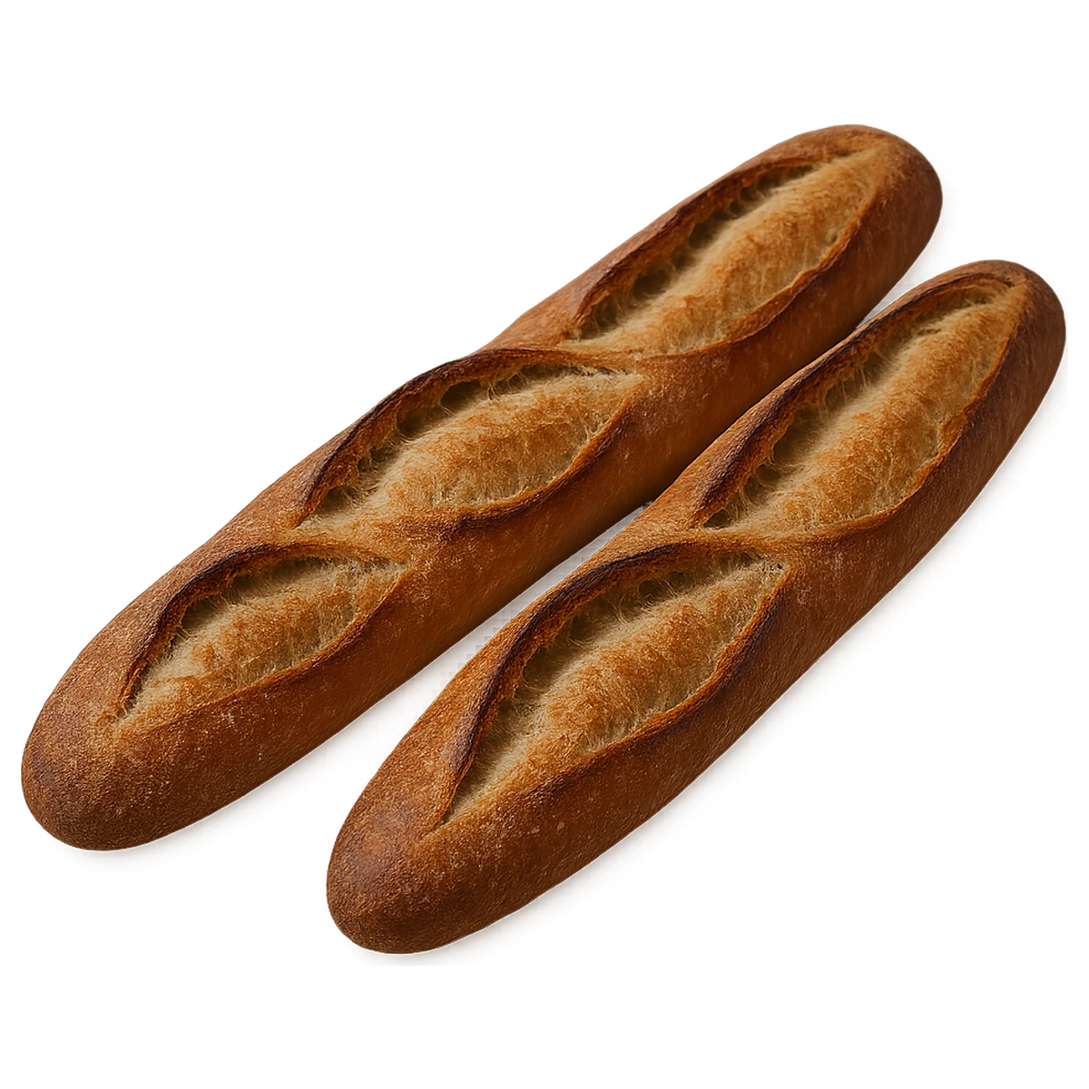 Baguette with LiCoLi