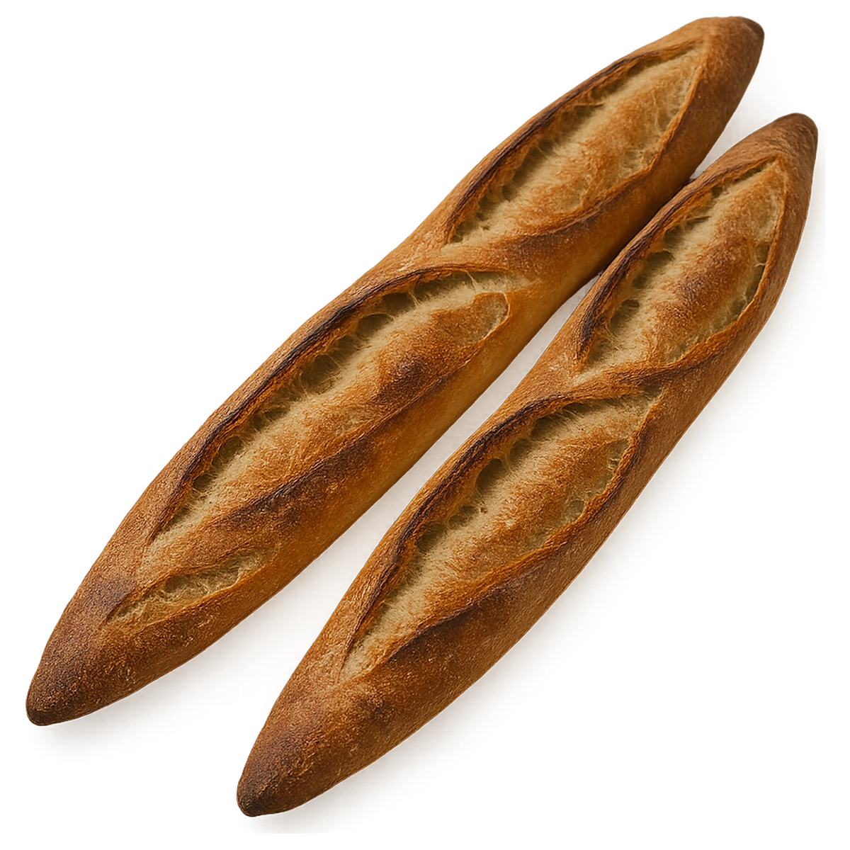 Baguette de tradition