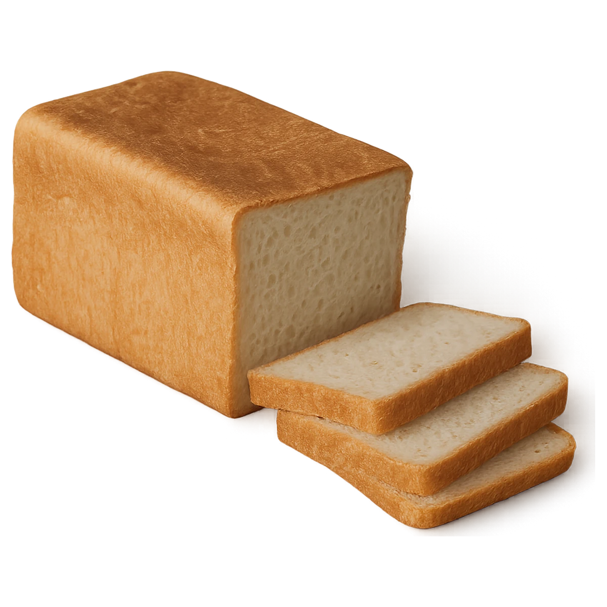 Pullman bread