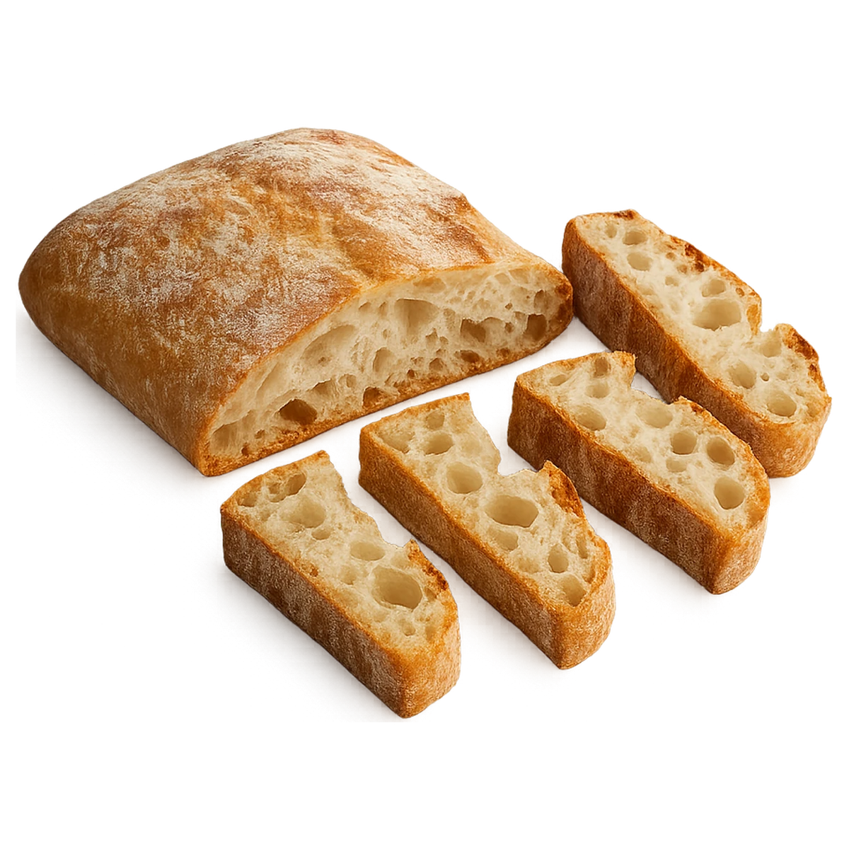 Pain paillasse de Lodève
