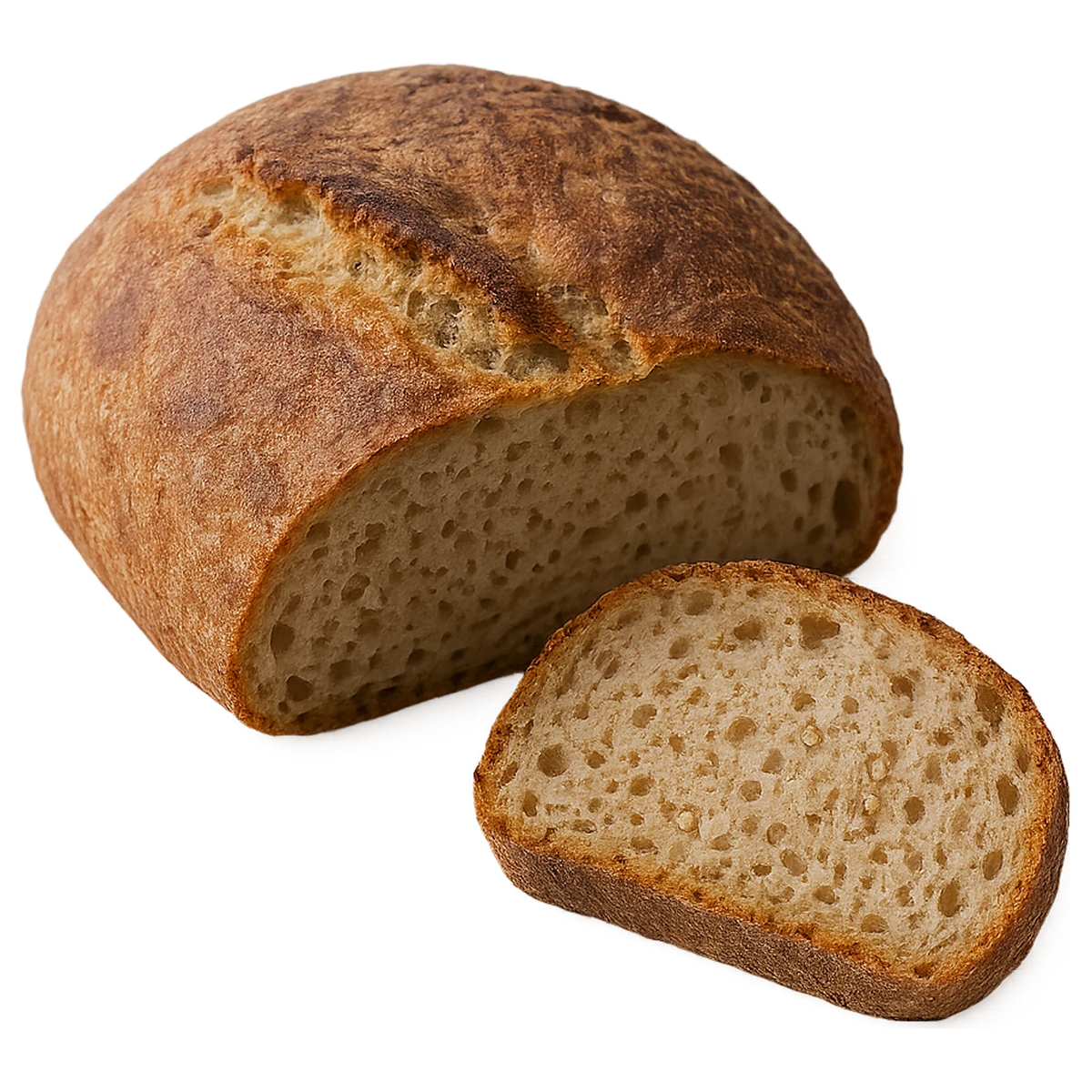 Quinoa bread