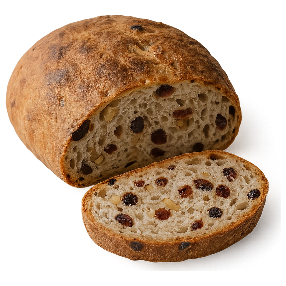 Autumn bread