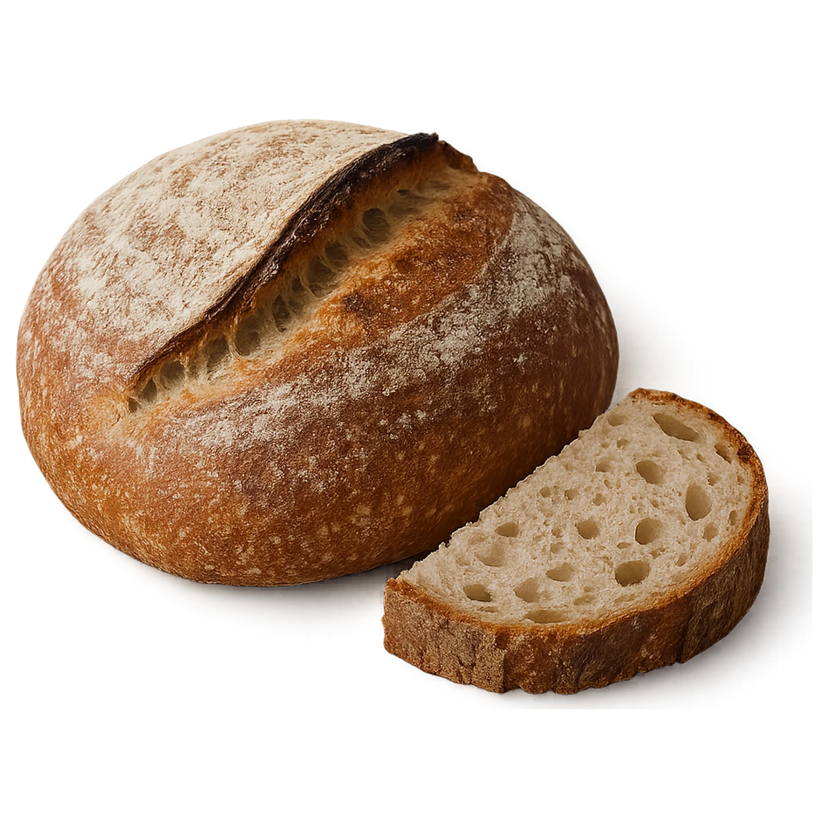 Canadian bread