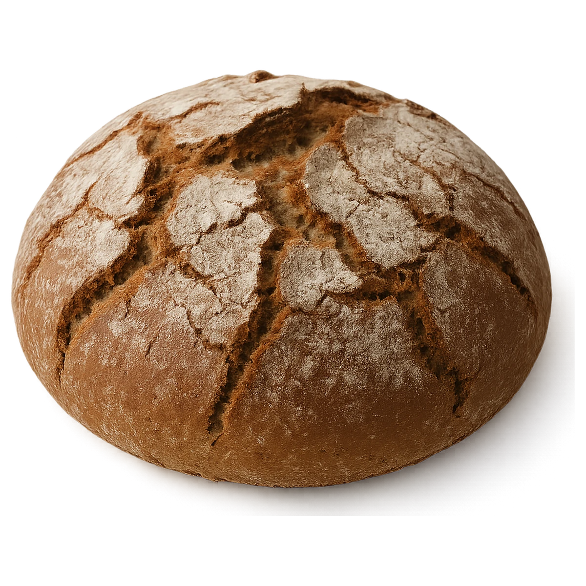 German farmhouse bread