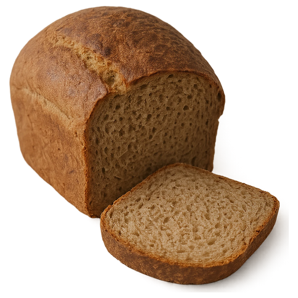 Whole wheat bread