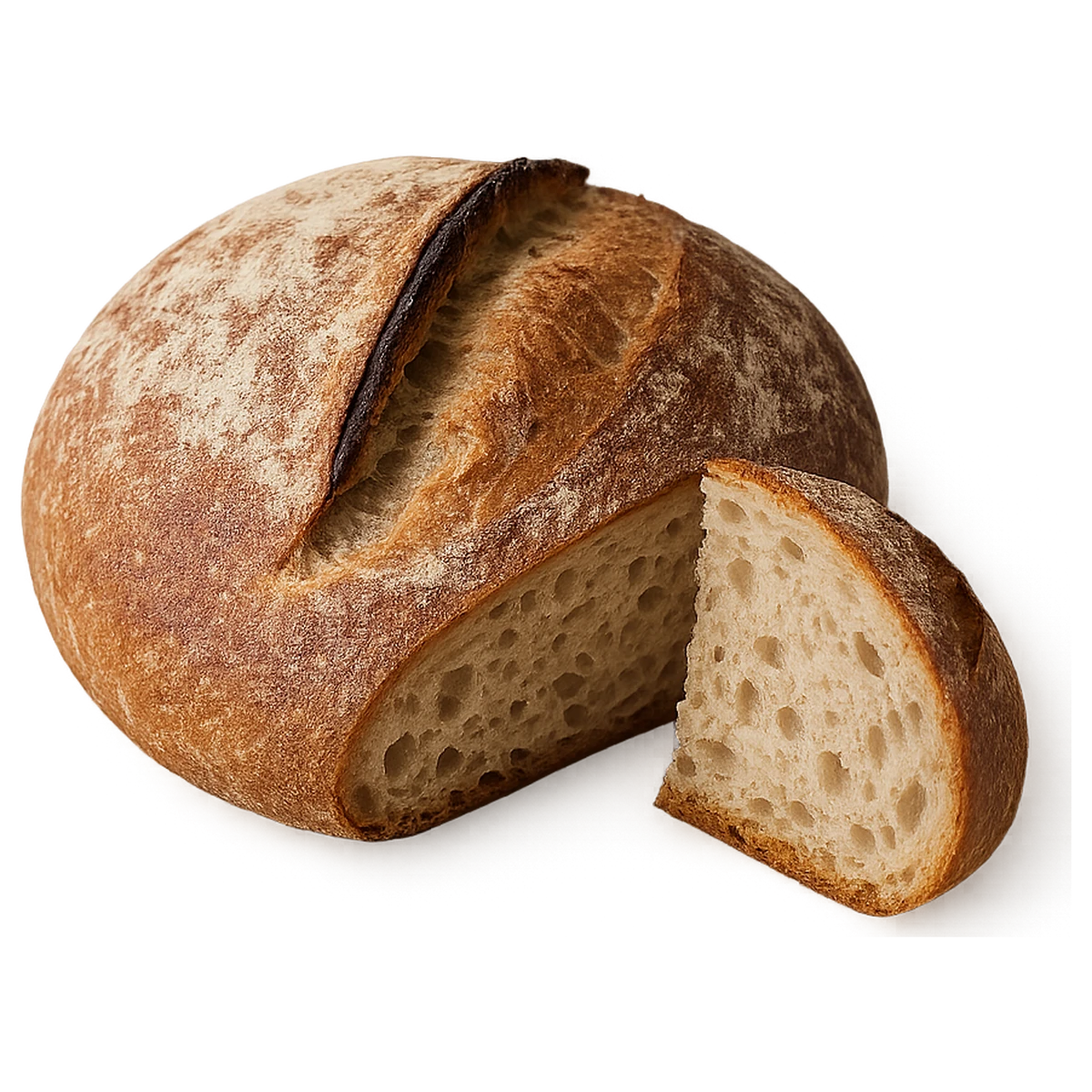 Sourdough bread