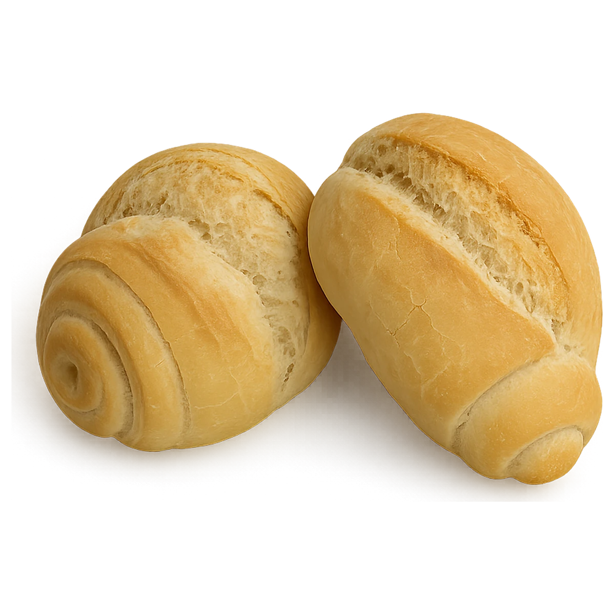Hard-dough bread
