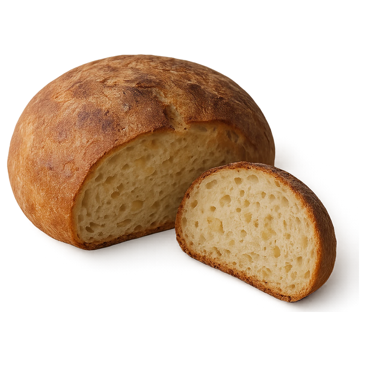 Potato bread