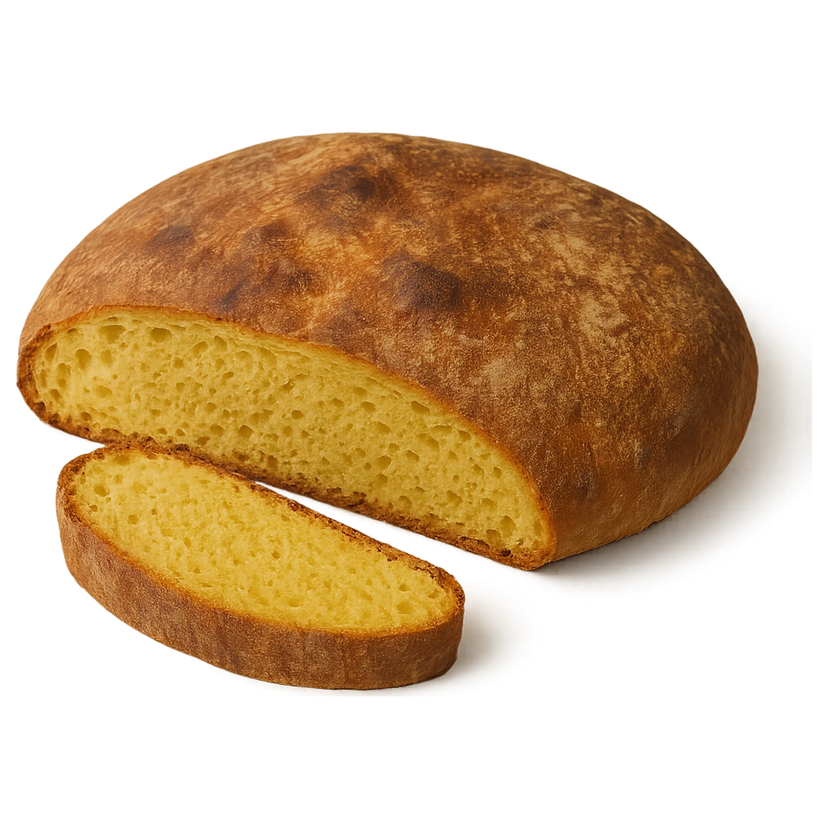 Tolfa bread