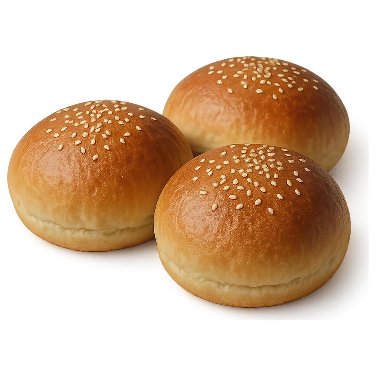 Burger buns
